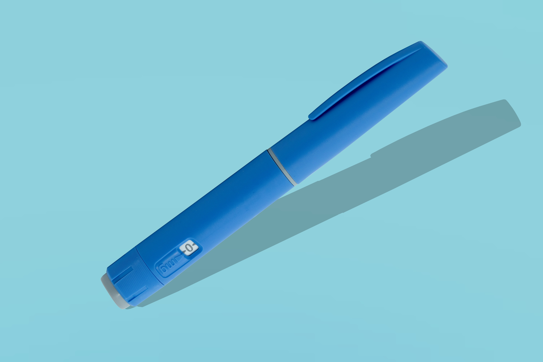 glp-1 for adhd What are the management considerations for a patient with type 2 diabetes  or at high risk of developing diabetes, who is taking Glucagon-like peptide- 1 (GLP-1) analogs, such as liraglutide (Victoza) or semaglutide (