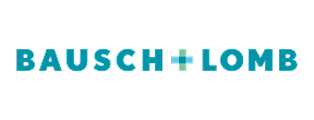 bausch-and-lomb-logotypus logo"